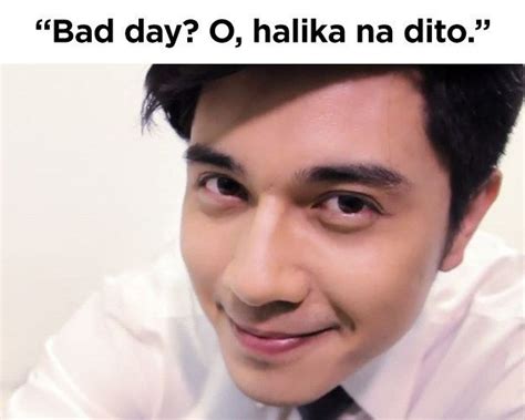 16 Filipino Hunks Who Just Want To Make You Feel .